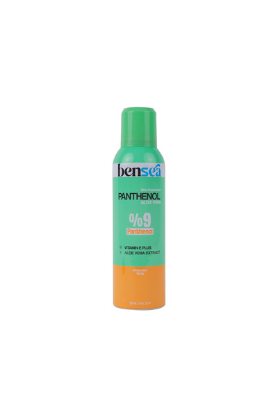 ALVİT Bensea Panthenol 200 Ml Aerosol