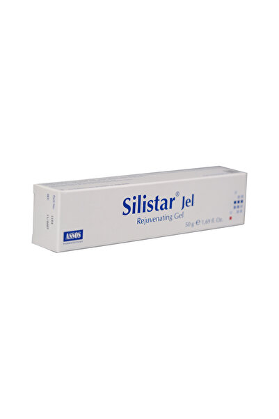 Assos Sılıstar 50 Gr Jel