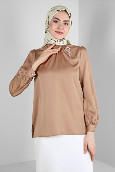 Alvina ALVINA ŠAL SA CVETNIM UZORAKOM 8230