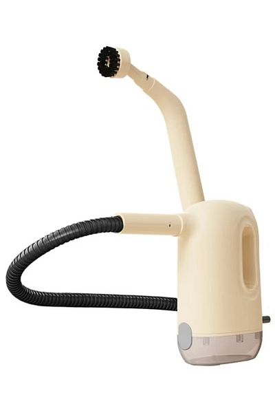 Generic 300ml Multi-Purpose Electric Steam Cleaner, Easy to cleaning all corners of house
