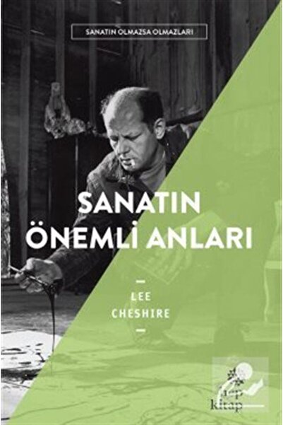 Hep Kitap Sanatın Önemli Anları