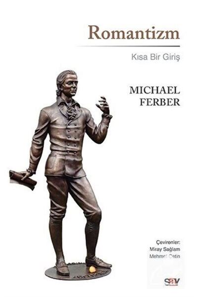 Say Yayınları Romantizm & Kısa Bir Giriş