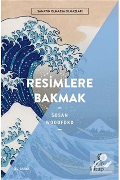 Hep Kitap Resimlere Bakmak