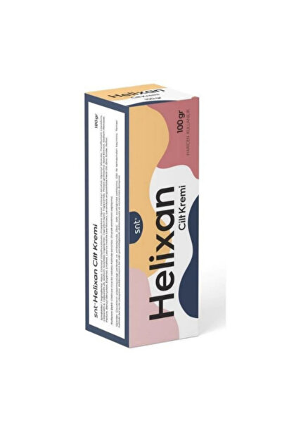 SNT Helixan Cilt Kremi 100 gr