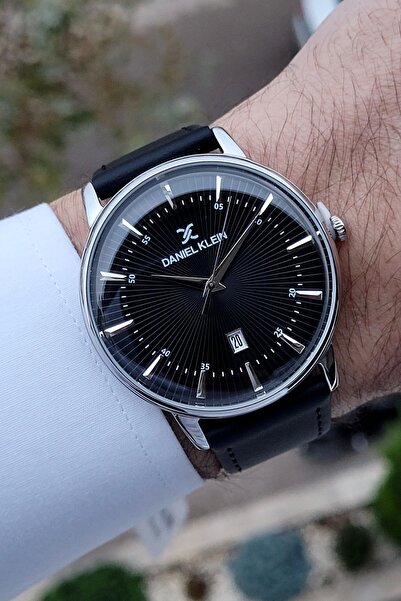 Daniel Klein Takvimli Erkek Kol Saati