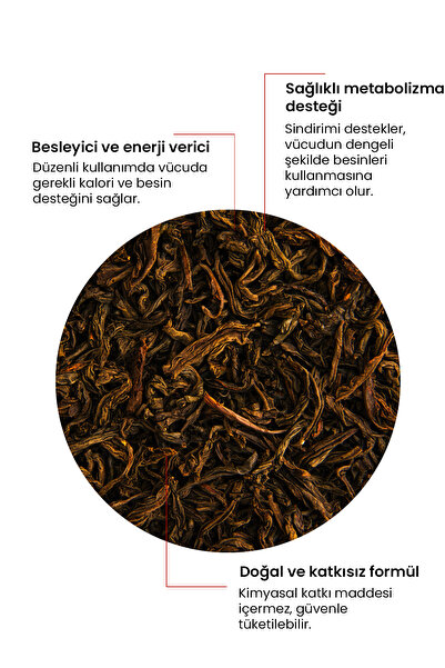 BAĞDEM MEGAMOON KİLO ALDIRCI BİTKİSEL TOZ 200 GR