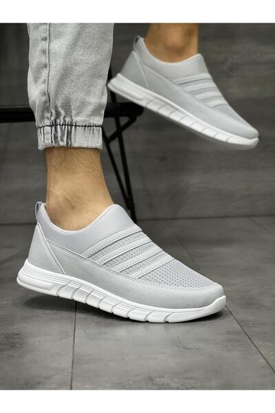 Jack Lion Jack LionComfortable Sole Daily Unisex Sneaker