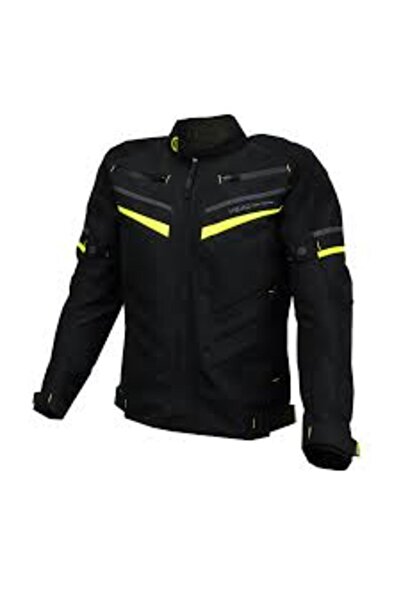 Vexo CALIFORNIA HÖRGÜÇLÜ MONT NEON SARI