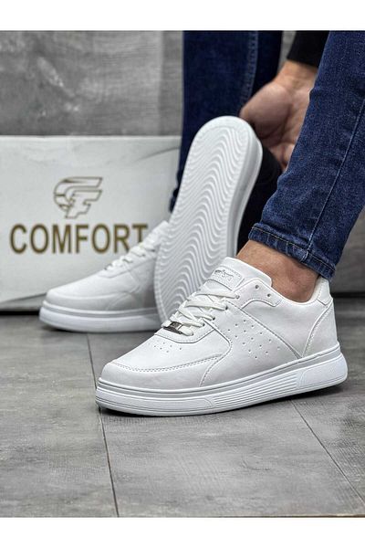 Jack Lion Men's Sneaker Efgcmfrt110 (Gx9688)