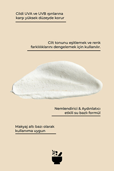 COSMED Sun Essential - Skinvisible Cc Spf 50+ 30 Ml