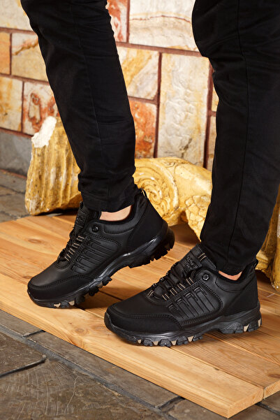 Jack Lion Comfortable Sole Winter Men's Outdoor EFGJLM025