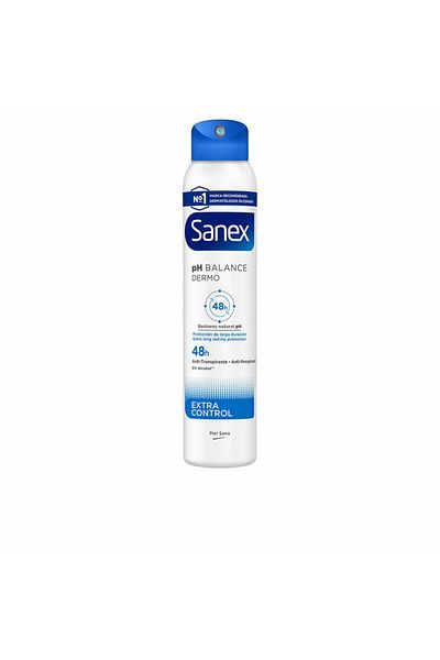 Sanex Deodorant spray, Sanex, 150 ml
