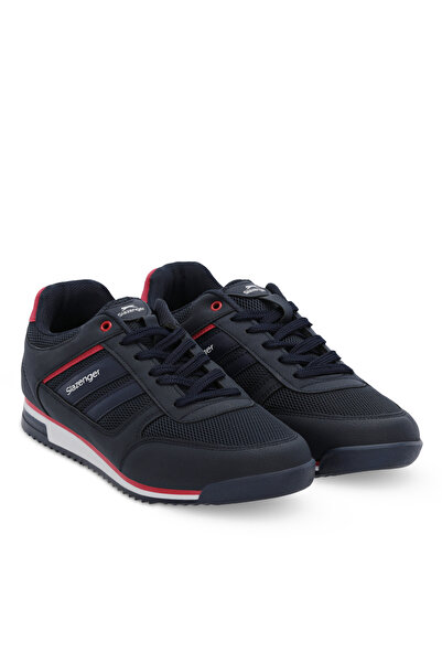 Slazenger ACTIVE I Чоловічі сині повсякденні спортивні кросівки