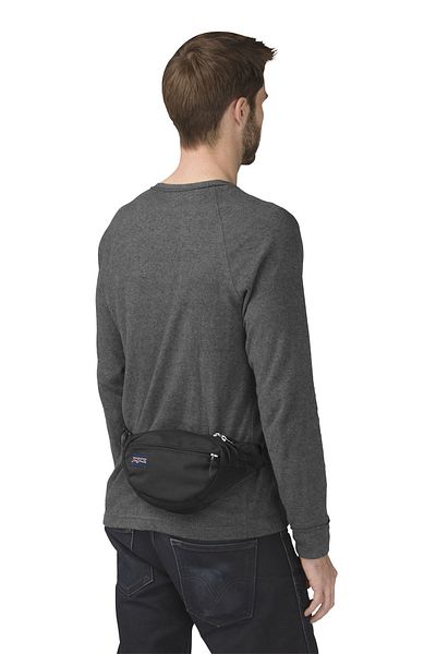 Jansport Fifth Avenue Unisex Waist Bag Ek0A5Bdkn551