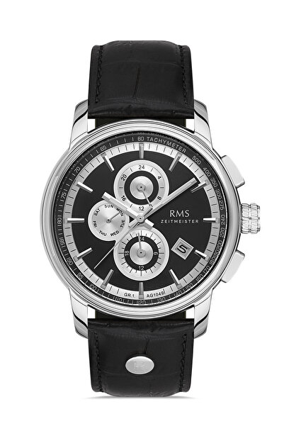 Grand Romanson RMS ZEITMEISTER RMS.1.AG1049.07 ERKEK KOL SAATİ