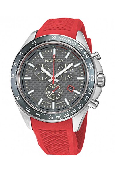 Nautica Napobs111 Men's Watch