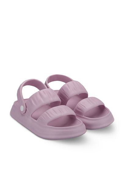 Esem Oier Women's Powder Sandals Sneakers