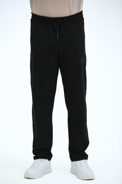 EXSPORT Kompak Extra Relaxed ίσιο παντελόνι