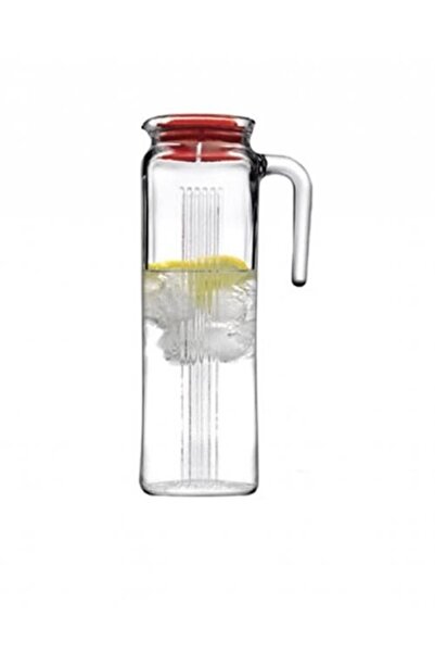 Paşabahçe 80052 Frigo Sürahi 1340 Cc