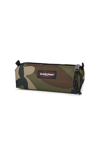 Eastpak Benchmark Single Camouflage Unisex Pen Holder