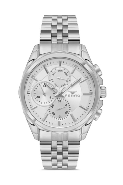 FERRO FM31391A-A Erkek Kol Saati
