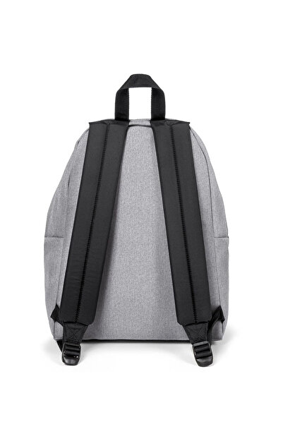 Eastpak Padded Pak'R Unisex Sunday Grey Backpack