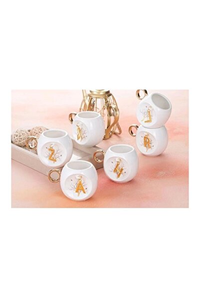 ACAR KAI22.0388 Harfli Mug Kupa