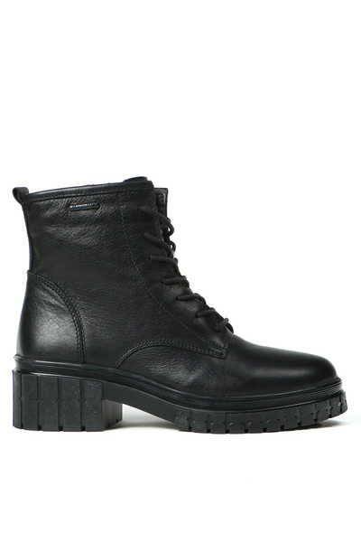 Hammer Jack Γυναικεία μαύρα αθλητικά παπούτσια ARGUN Nice Boots