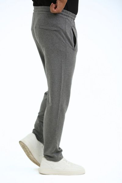 EXSPORT Compact Extra Relaxed Straight Leg Sweatpants