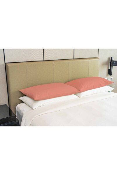 kesenegore مجموعة من 2 غطاء وسادة من نسيج القطن من رانفورس