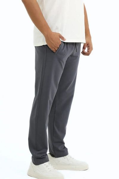 EXSPORT Compact Extra Relaxed Straight Leg Sweatpants