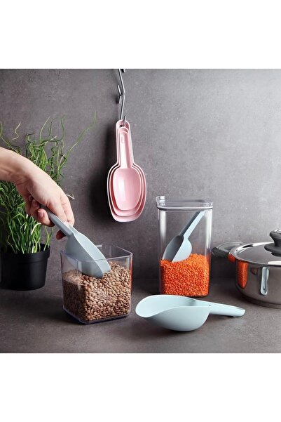 Home Erzak Shovel Set of 3