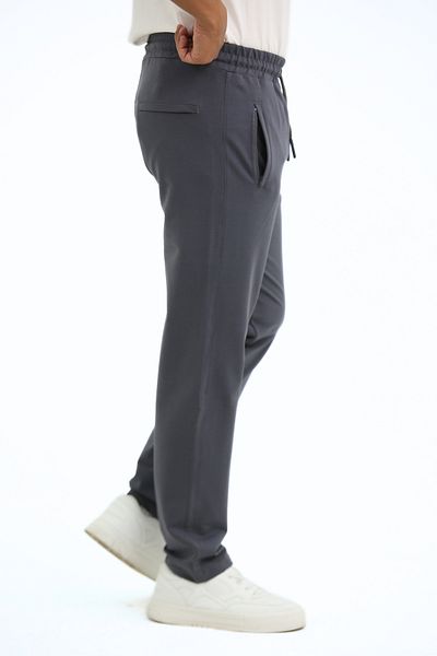 EXSPORT Compact Extra Relaxed Straight Leg Sweatpants