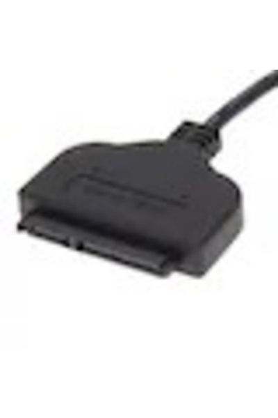 HOPE R USB 3.0 to SATA 7+15pin cable, 2.5" HDD/SSD, USB 2.0 extension, length 10cm, HOPE R