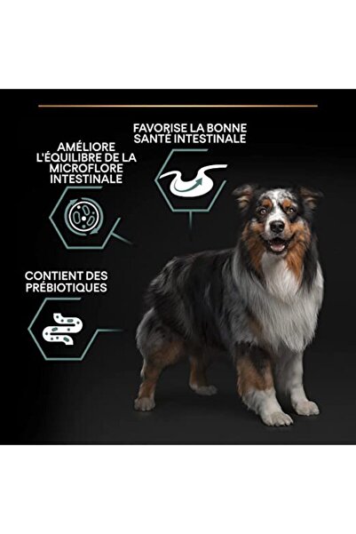 Pro Plan PROPLAN MED KUZU ETLİ ORTA IRK YET.KÖPEK MAMA 14KG