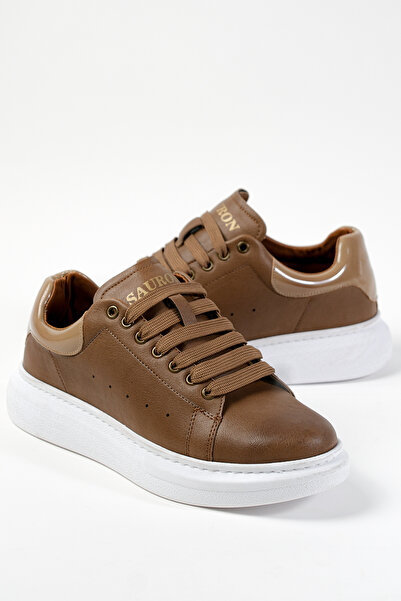pumant Tenis casual ortopedic colorat Mcqueen Style Vision - 310