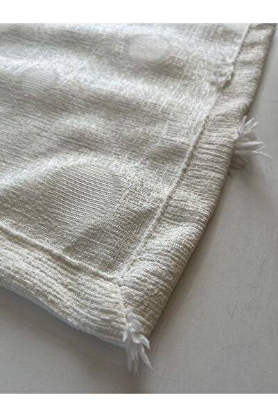 best house decor Delux ponponlu tek kişilik yatak örtüsü 180x250