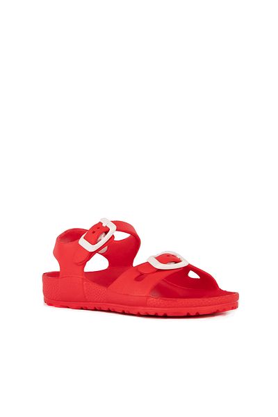 Esem Esm.001.001.P Children's Red Sandals Sports Shoes