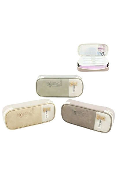 MUGGLE Μοντέρνα θήκη για στυλό  "Καλή Τύχη "