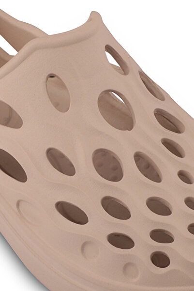 Esem E279.m.000 Ανδρικές Παντόφλες Μπεζ