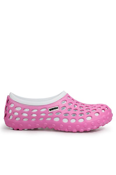 Esem Osborn Women's Sea Shoes - Pink/White