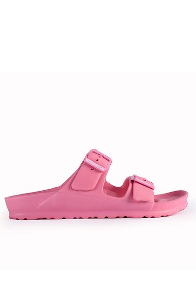 Esem Lee Women's Slippers Pink