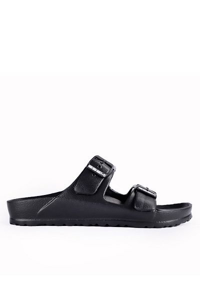 Esem Lee Women's Slippers Black