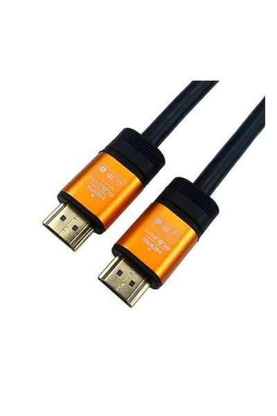 HOPE R Cablu High-Speed HDMI 2.0, 4K@60Hz, Ethernet, 1,8m, conectori auriti, HOPE R