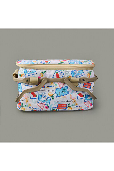 KALE Thermos Bag - Colorful - 25 Lt