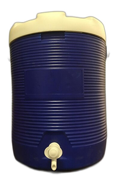 Kale Termos -süper Piknik Termosu 25 Litre Musluklu