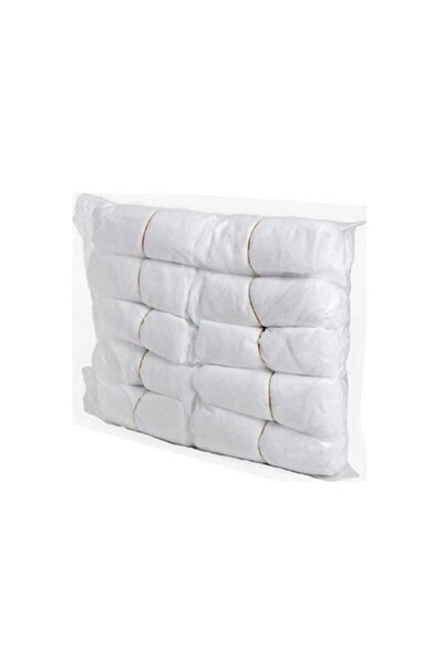 Genel Markalar Lastikli Sedye Örtüsü 50 Adet