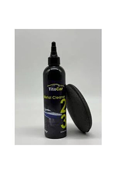 titocar Metal Temizleyici Ve Pas Sökücü 250 gr