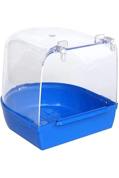 NO18 Bath Tub for small birds