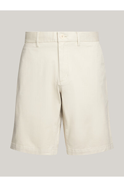 Tommy Hilfiger Erkek Marka Logolu Streç Pamuklu 1985 Kolleksiyonu Fermuar Ve ...